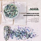 holographic glitter